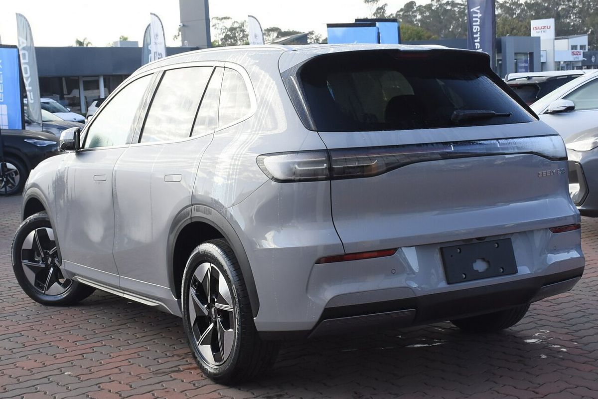 2025 Geely EX5 Complete E245