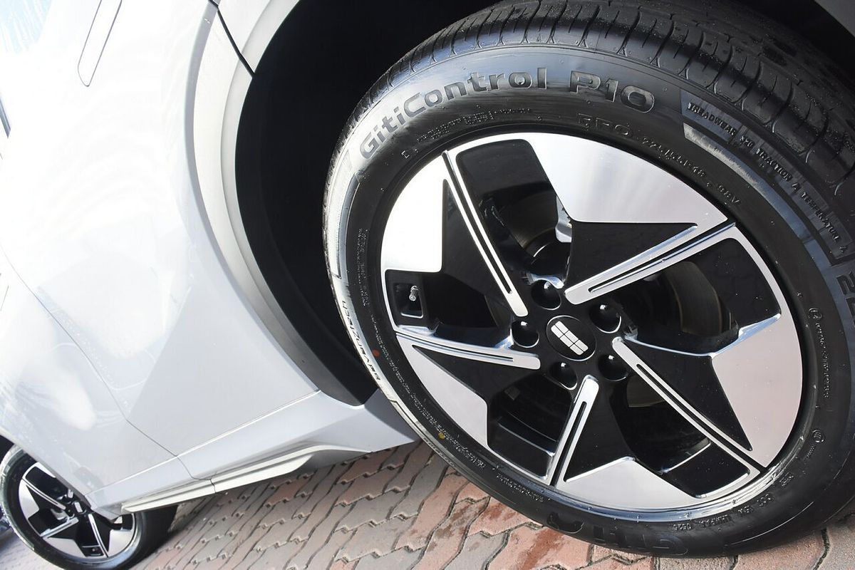 2025 Geely EX5 Complete E245