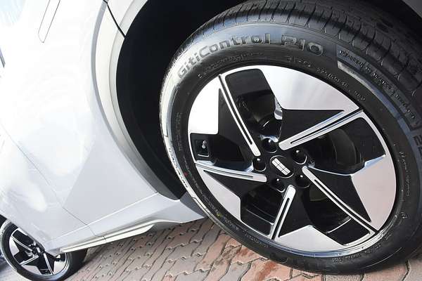 2025 Geely EX5 Complete E245