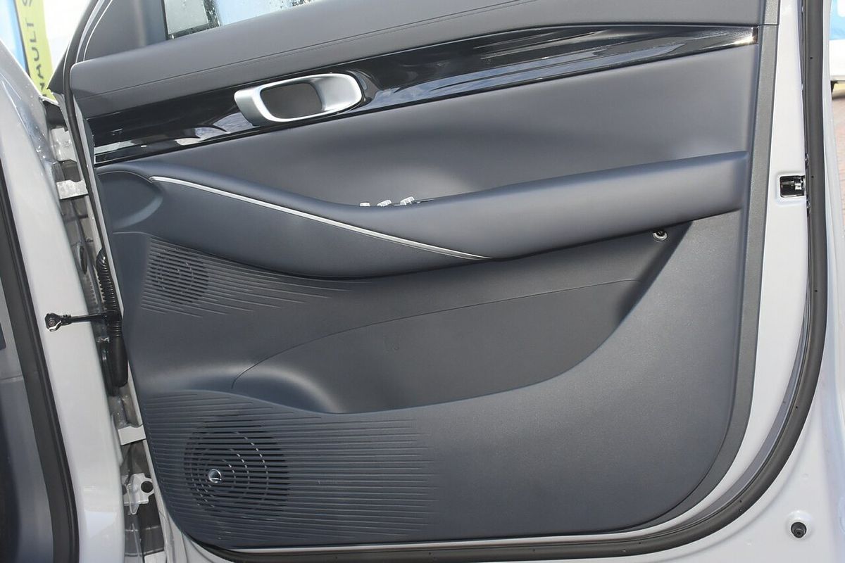 2025 Geely EX5 Complete E245