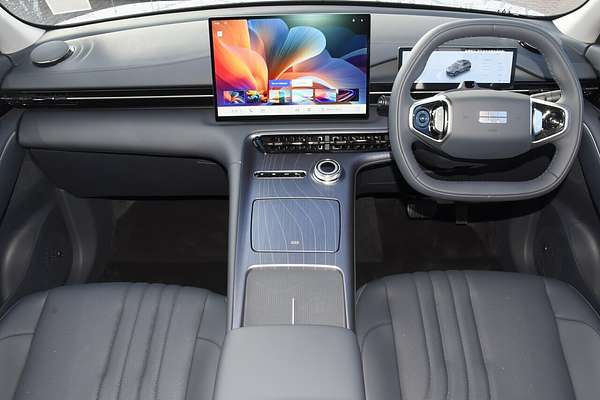 2025 Geely EX5 Complete E245