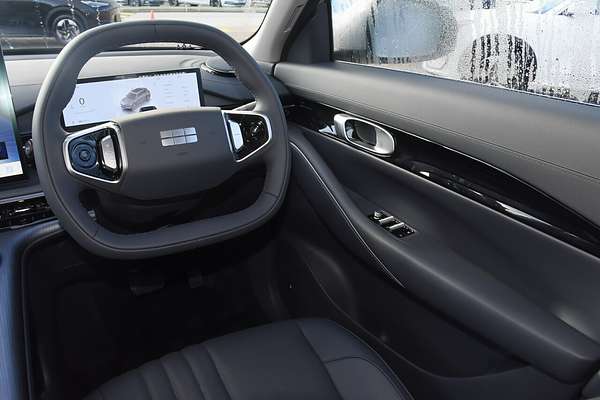 2025 Geely EX5 Complete E245