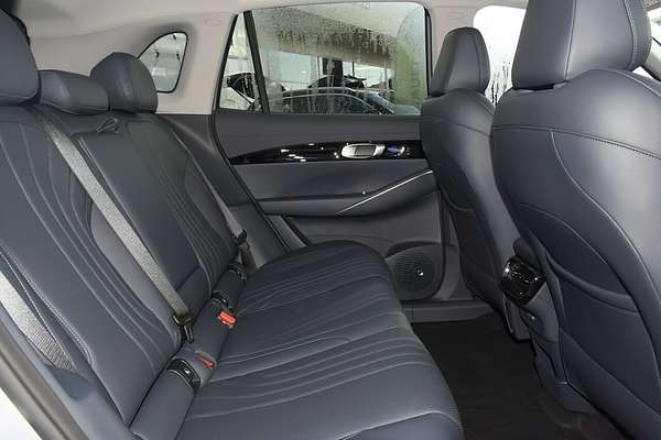 2025 Geely EX5 Complete E245