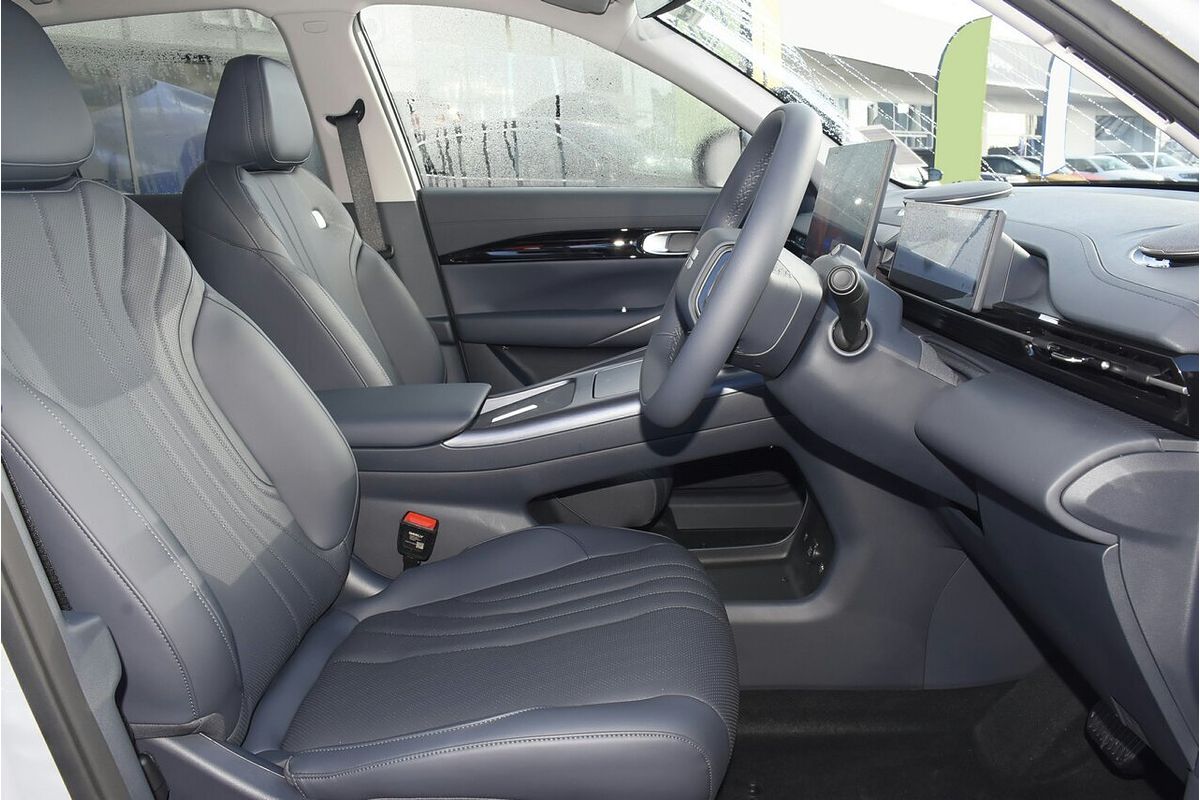 2025 Geely EX5 Complete E245