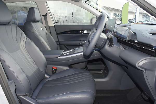 2025 Geely EX5 Complete E245