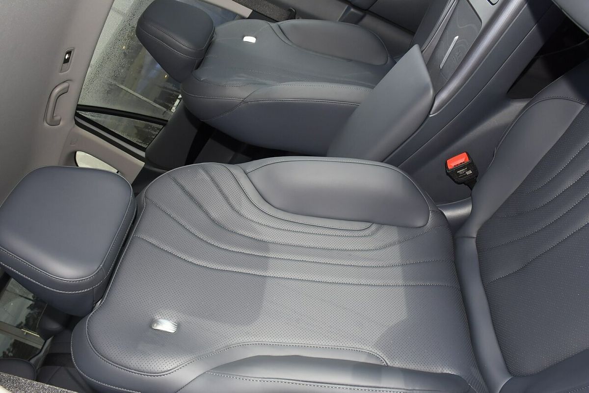 2025 Geely EX5 Complete E245