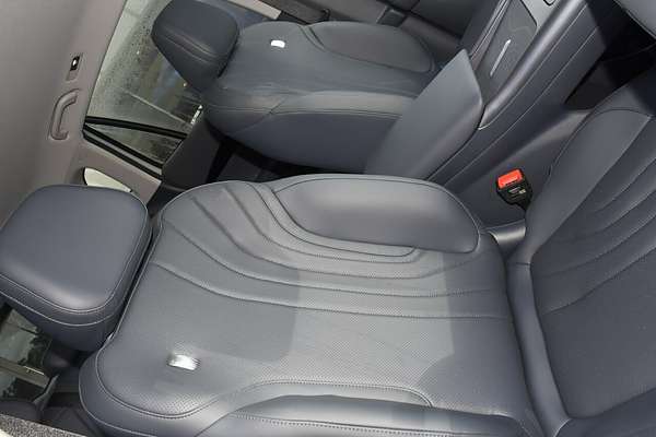 2025 Geely EX5 Complete E245