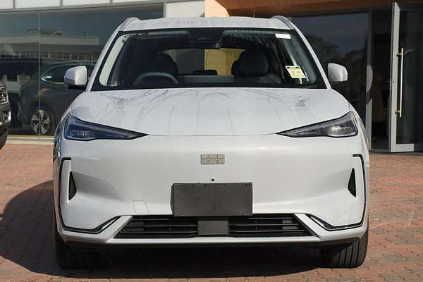 2025 Geely EX5 Complete E245