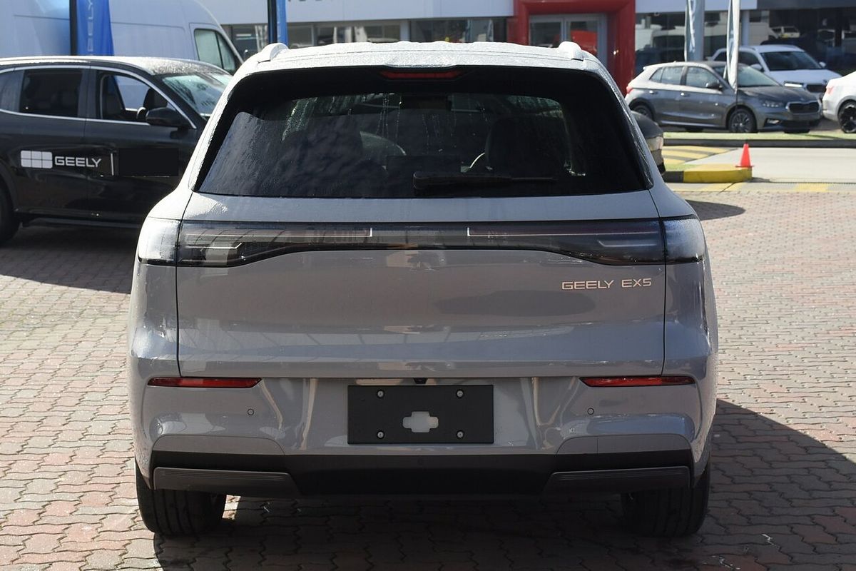 2025 Geely EX5 Complete E245
