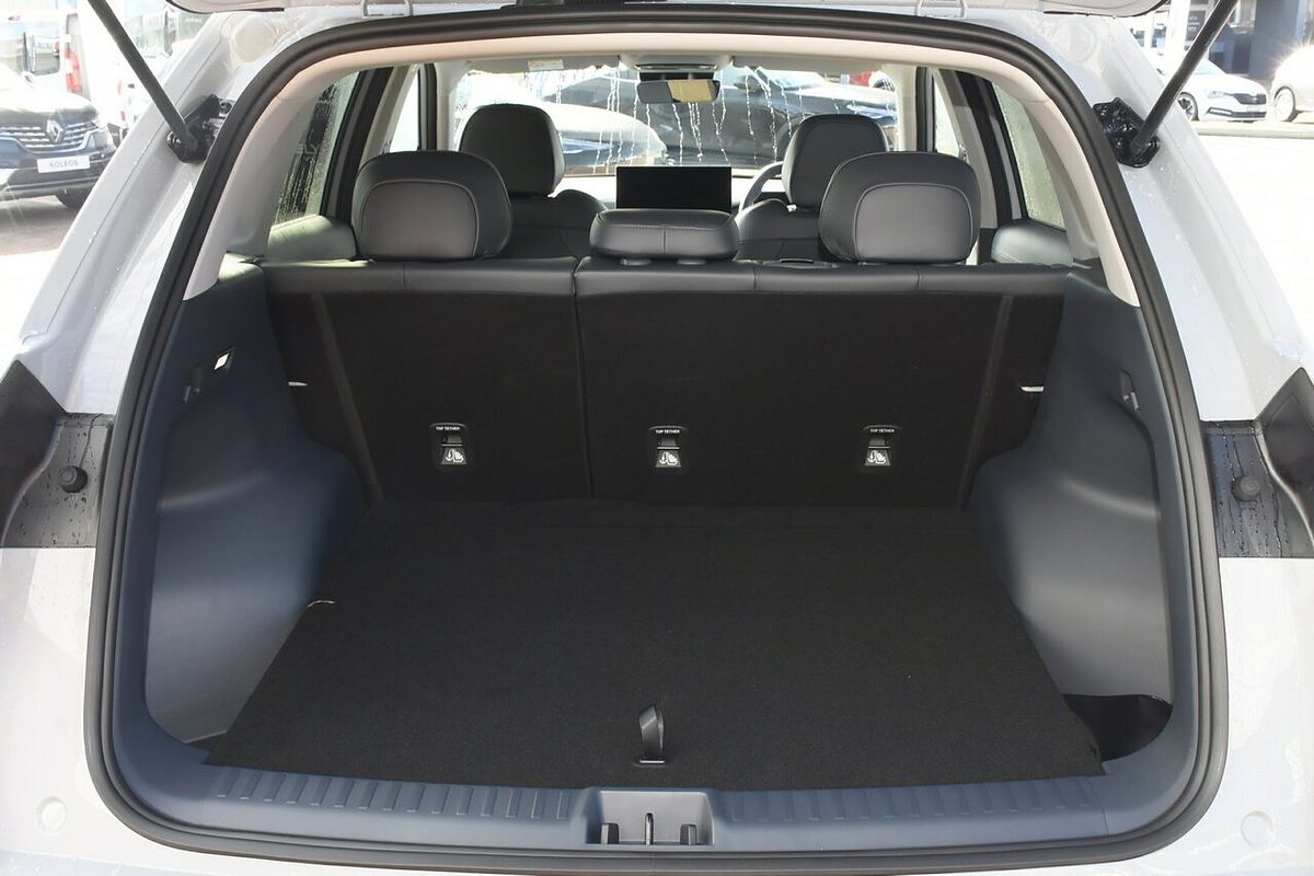 2025 Geely EX5 Complete E245
