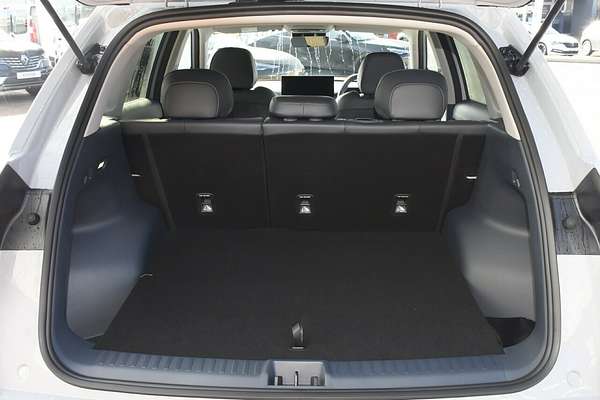 2025 Geely EX5 Complete E245