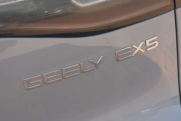 2025 Geely EX5 Complete E245
