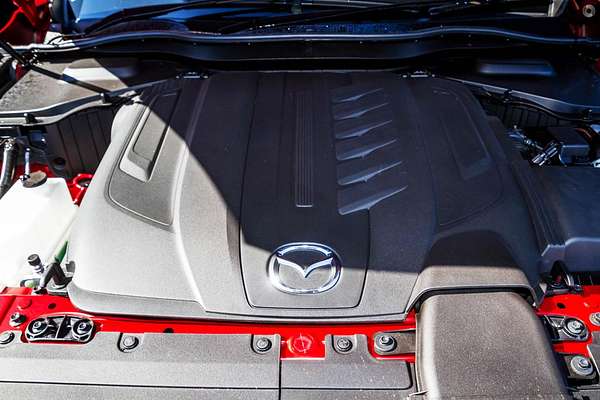 2025 Mazda CX-60 G40e Evolve KH Series