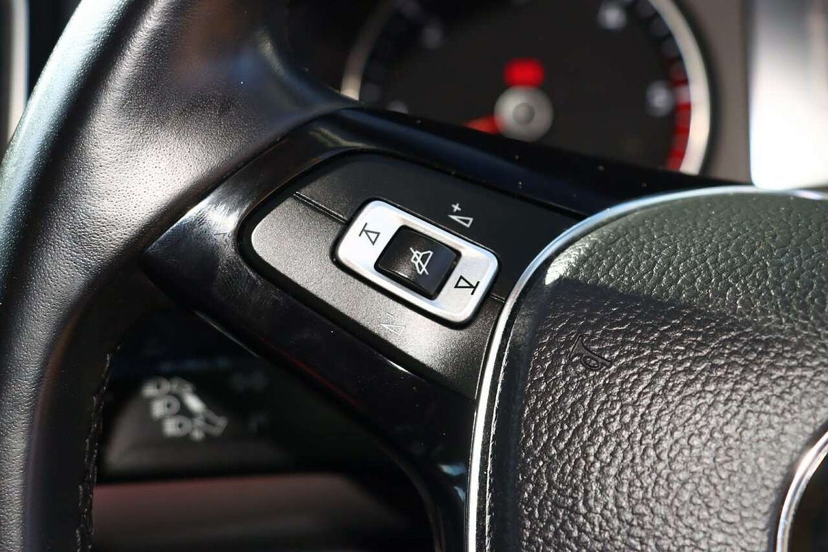 2021 Volkswagen Amarok TDI550 Sportline 2H 4X4