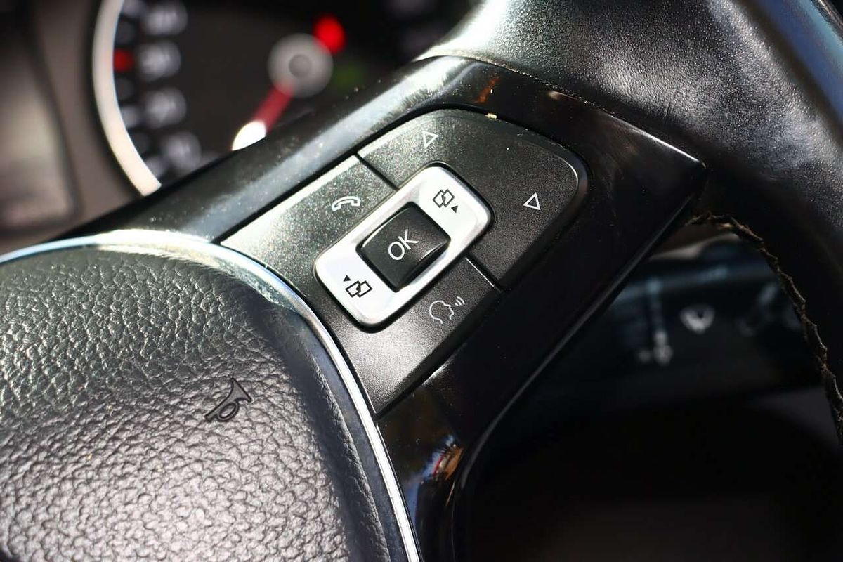 2021 Volkswagen Amarok TDI550 Sportline 2H 4X4