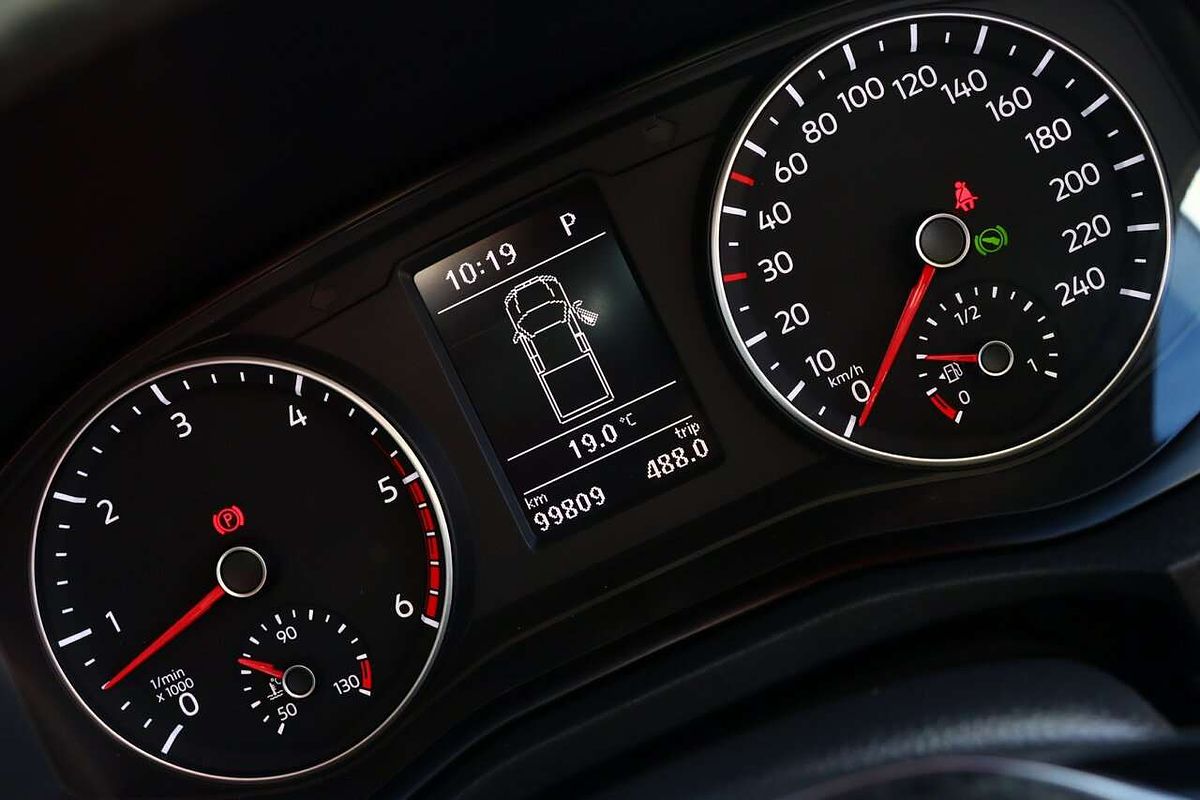 2021 Volkswagen Amarok TDI550 Sportline 2H 4X4
