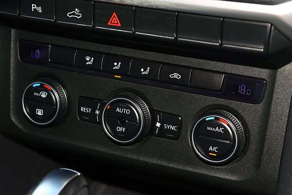 2021 Volkswagen Amarok TDI550 Sportline 2H 4X4