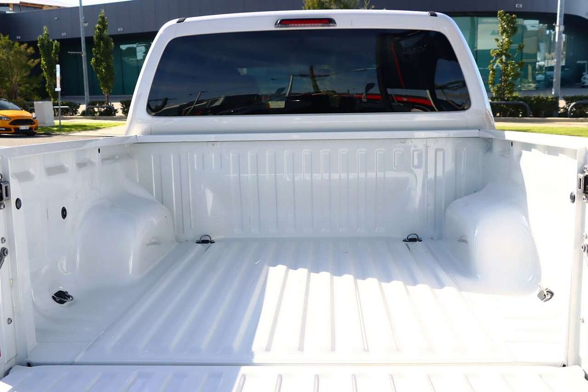 2021 Volkswagen Amarok TDI550 Sportline 2H 4X4