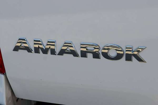 2021 Volkswagen Amarok TDI550 Sportline 2H 4X4