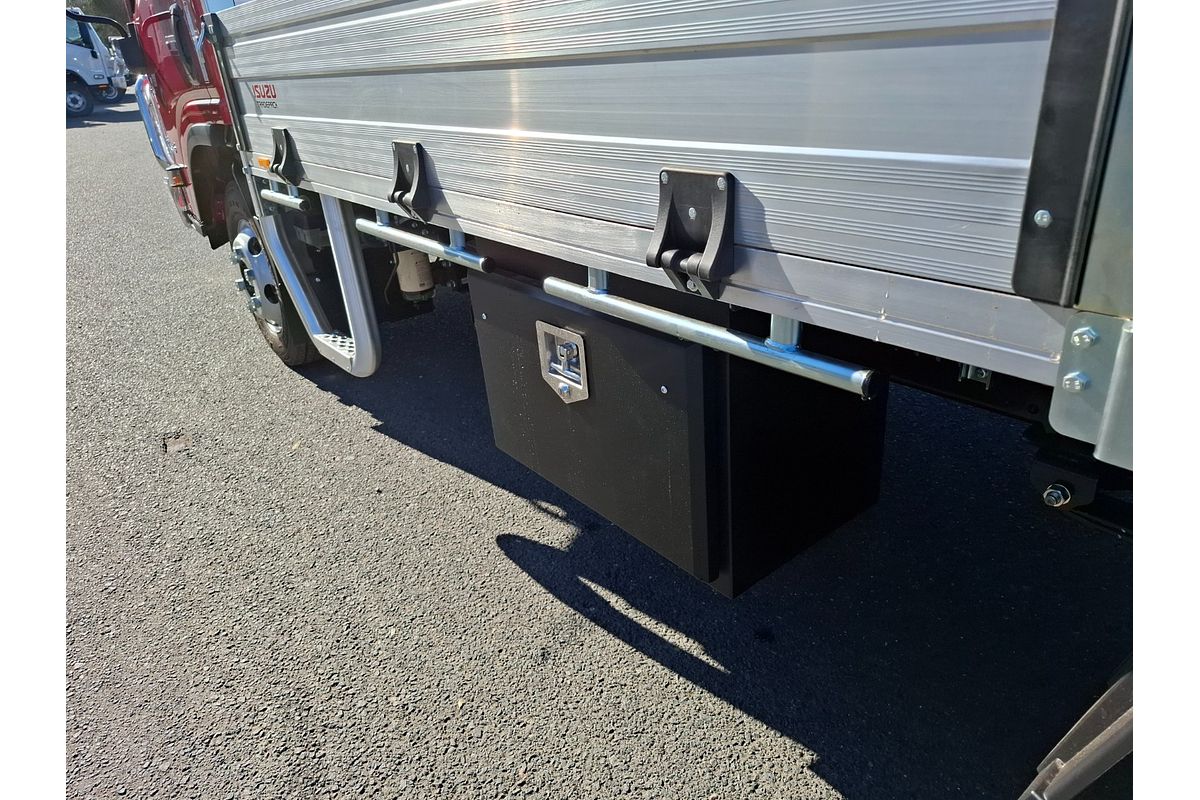 2025 Isuzu N Series N Series N Series