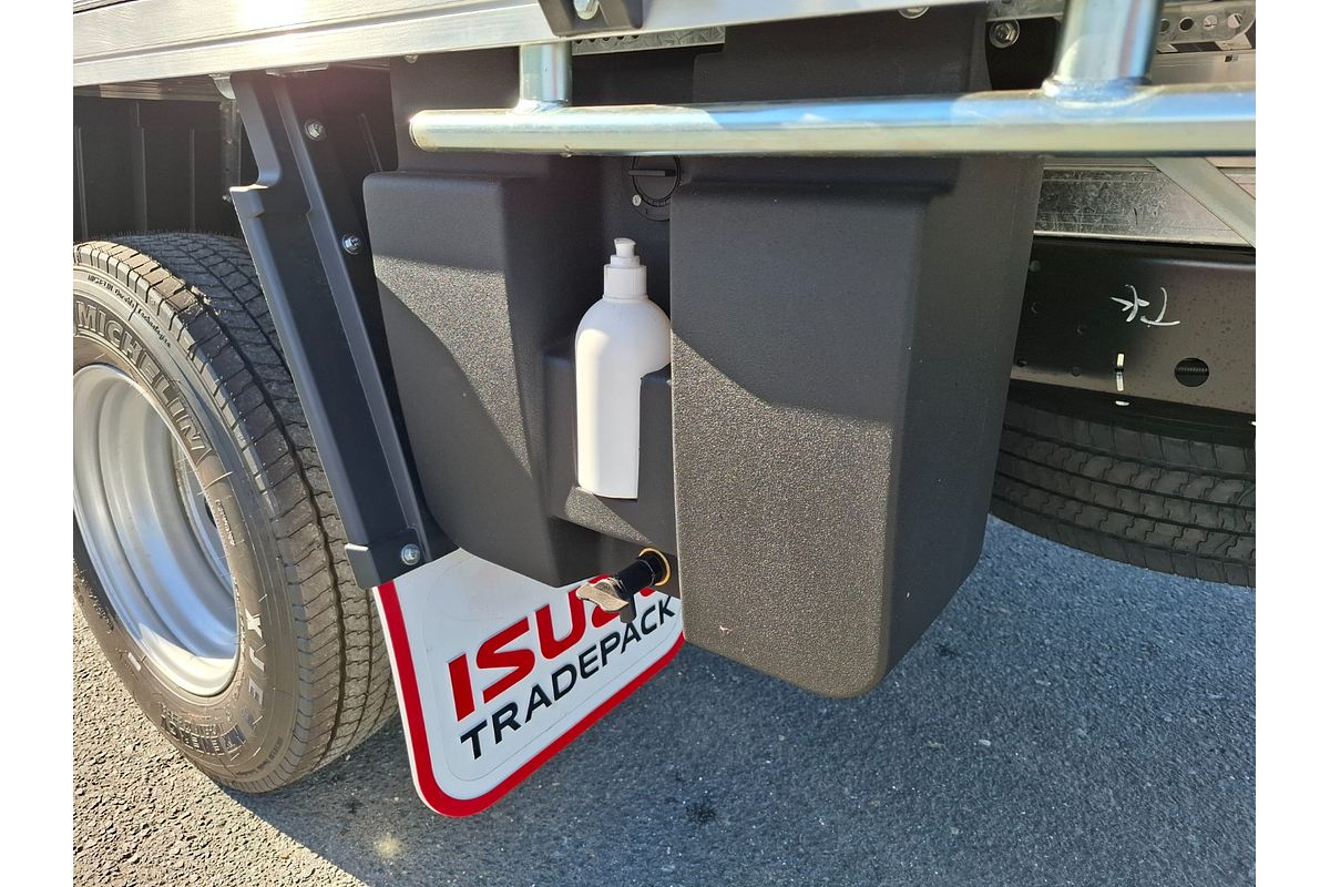 2025 Isuzu N Series N Series N Series