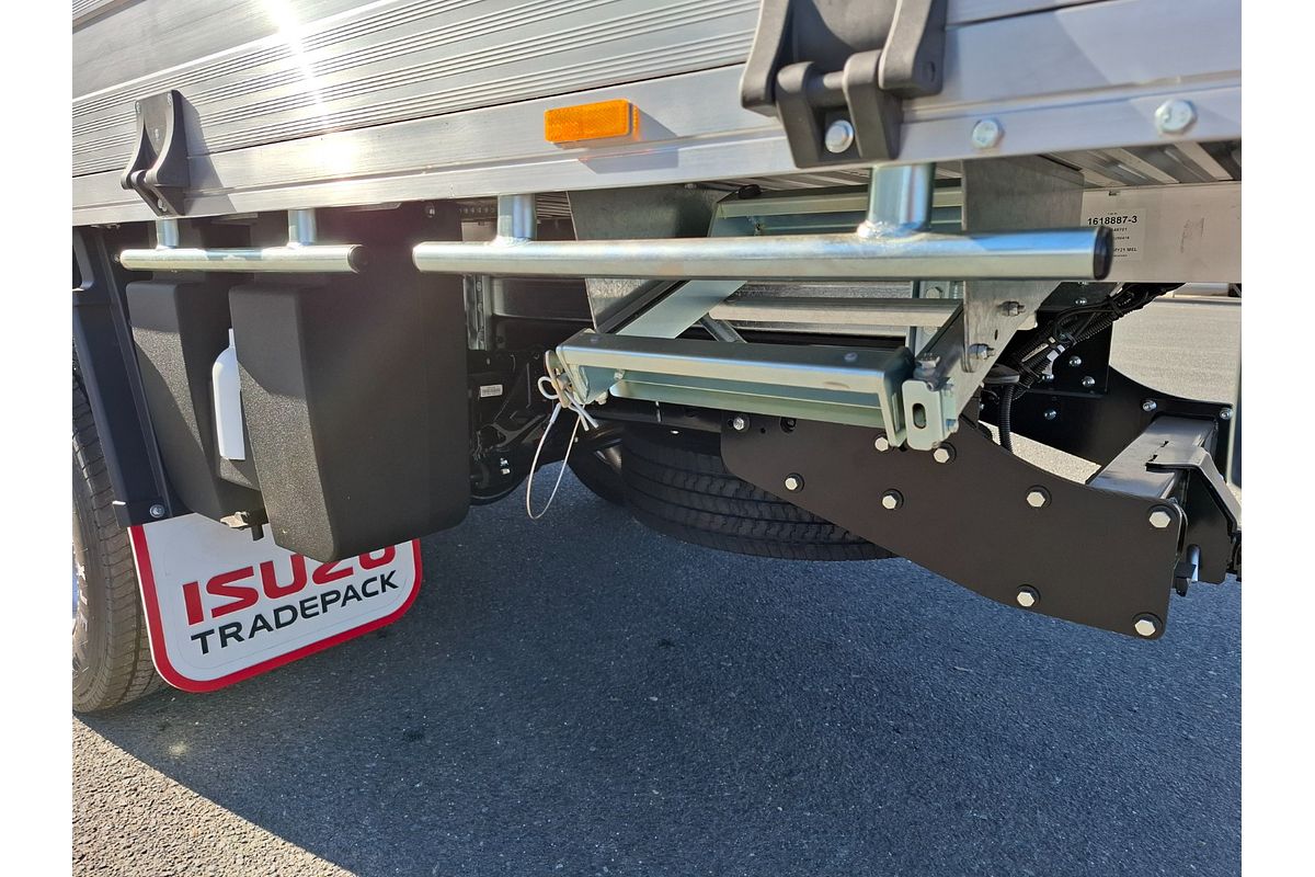 2025 Isuzu N Series N Series N Series