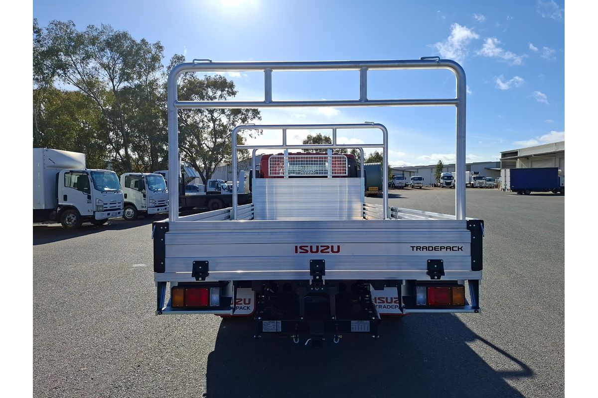 2025 Isuzu N Series N Series N Series