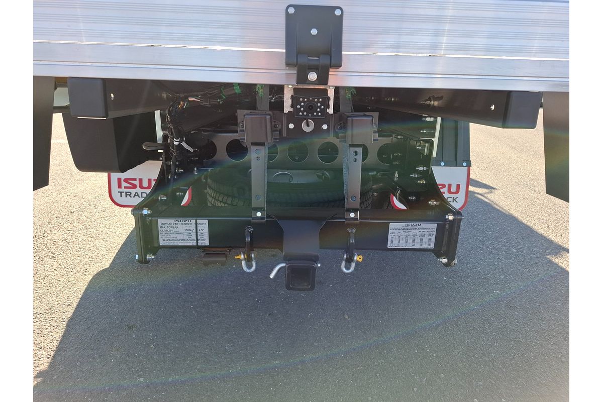 2025 Isuzu N Series N Series N Series