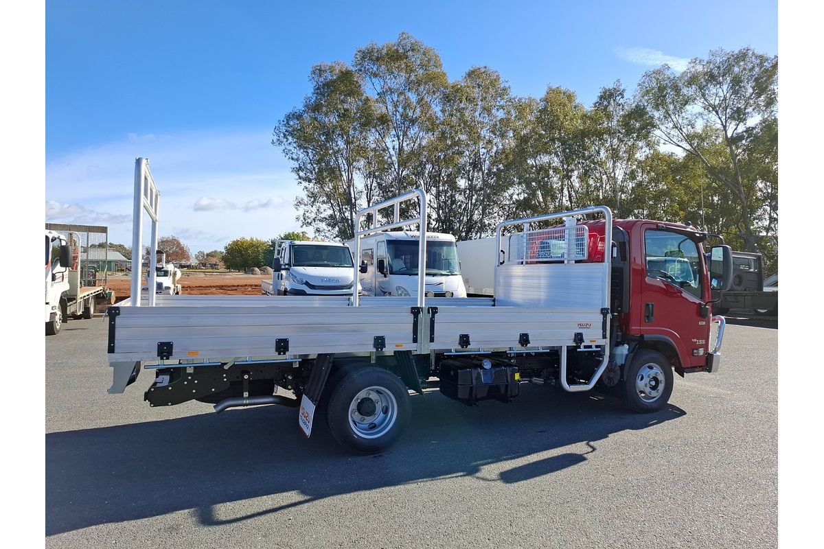 2025 Isuzu N Series N Series N Series