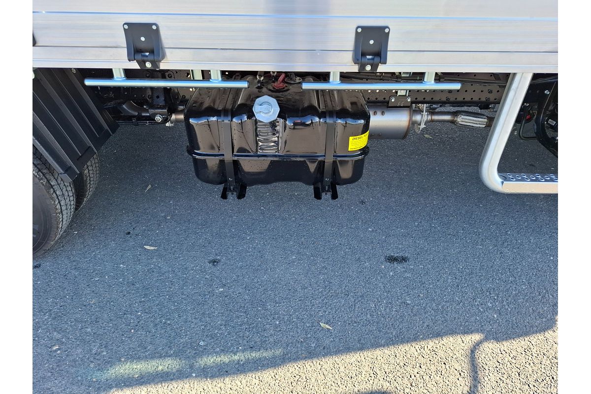 2025 Isuzu N Series N Series N Series