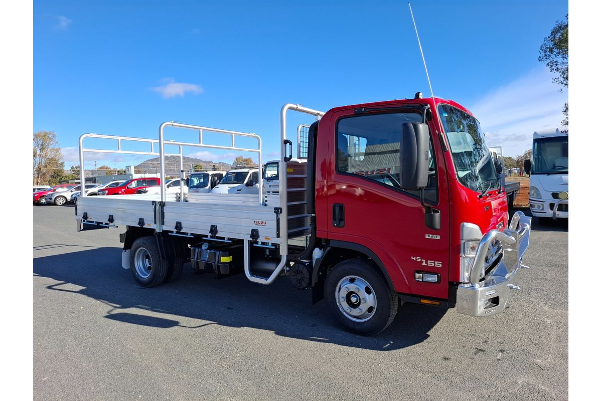 2025 Isuzu N Series N Series N Series