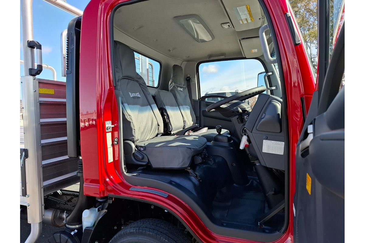 2025 Isuzu N Series N Series N Series