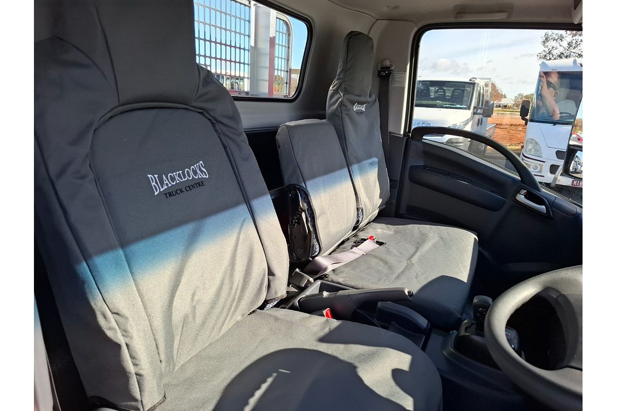 2025 Isuzu N Series N Series N Series