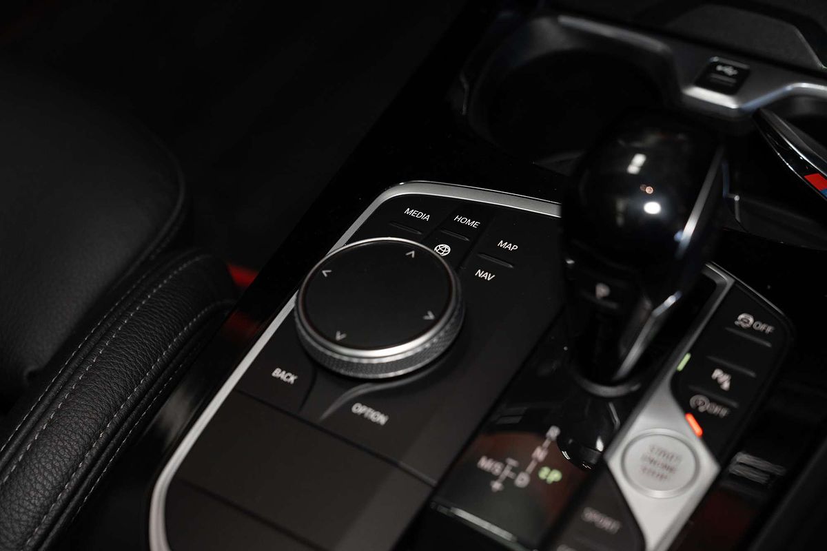 2023 BMW 1 Series 128ti F40