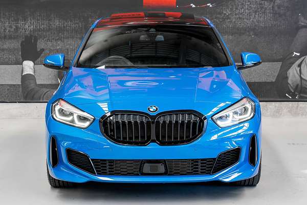 2023 BMW 1 Series 128ti F40