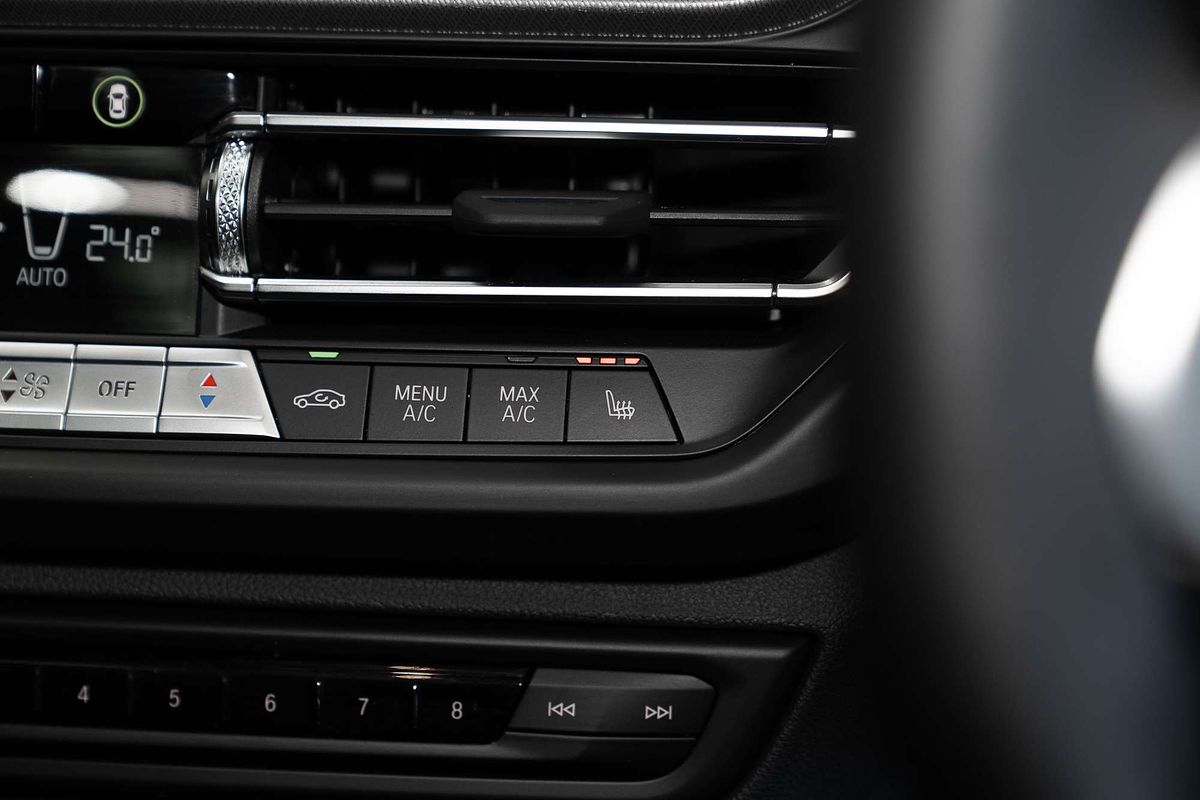 2023 BMW 1 Series 128ti F40