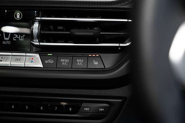 2023 BMW 1 Series 128ti F40