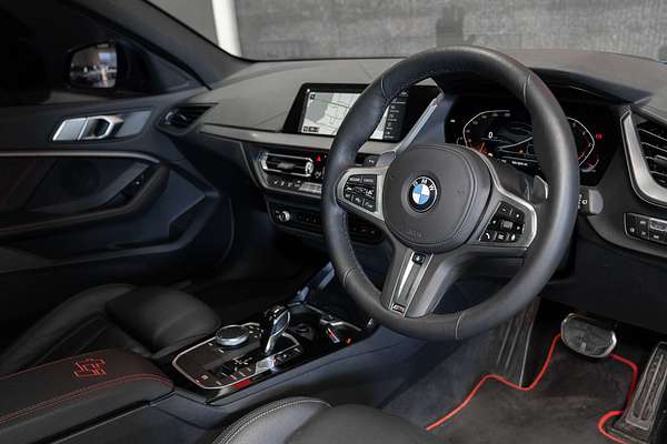2023 BMW 1 Series 128ti F40
