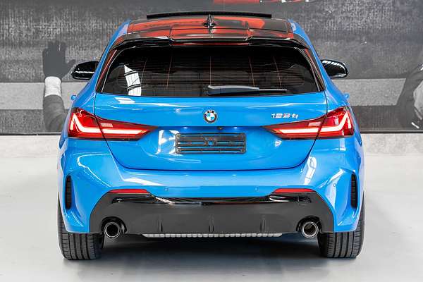 2023 BMW 1 Series 128ti F40
