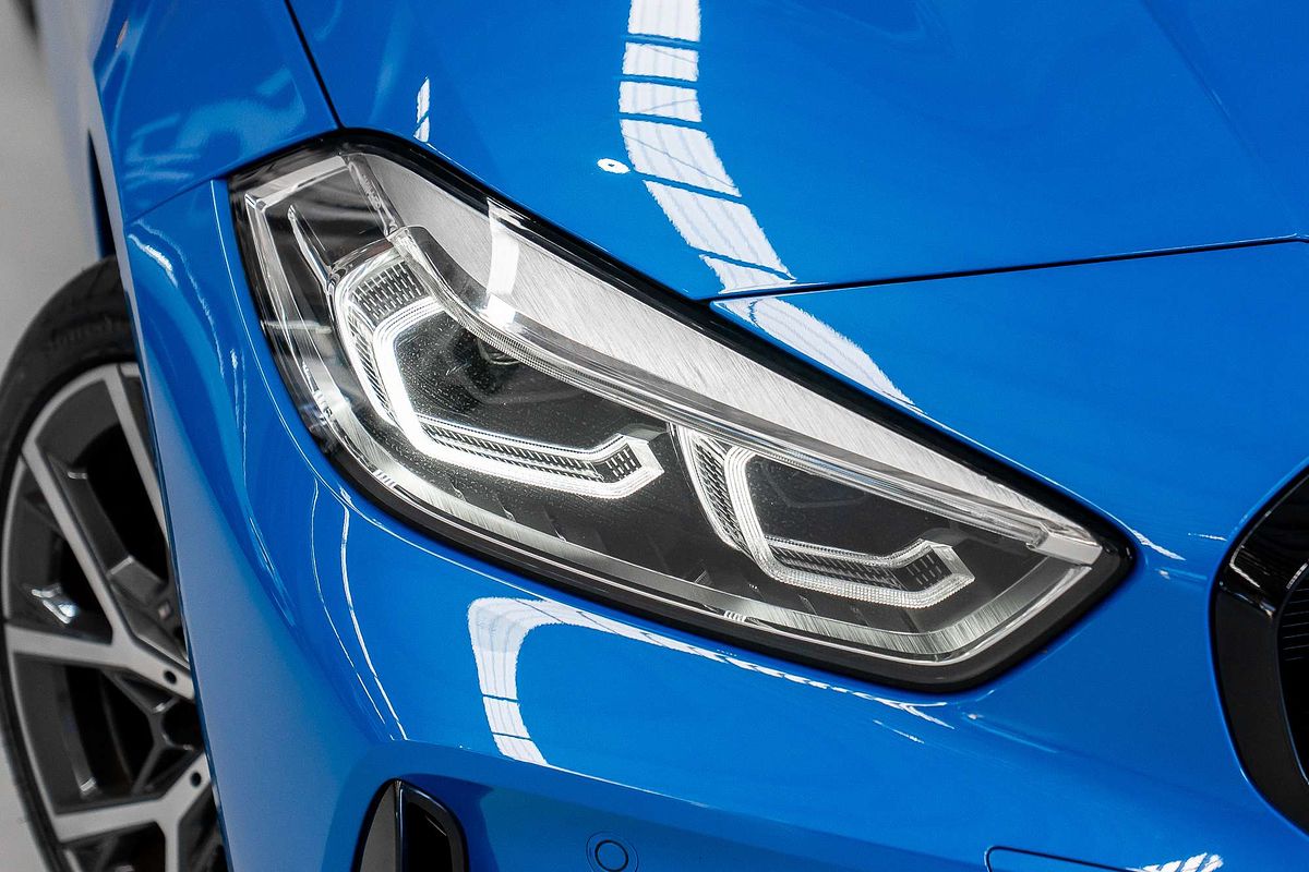 2023 BMW 1 Series 128ti F40