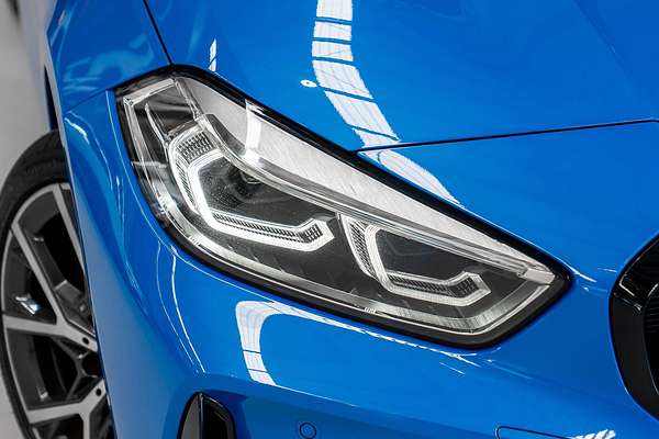 2023 BMW 1 Series 128ti F40
