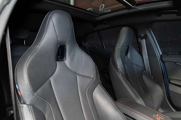 2023 BMW 1 Series 128ti F40