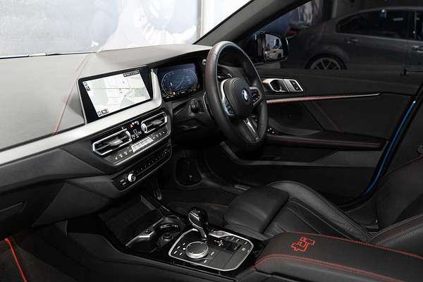 2023 BMW 1 Series 128ti F40
