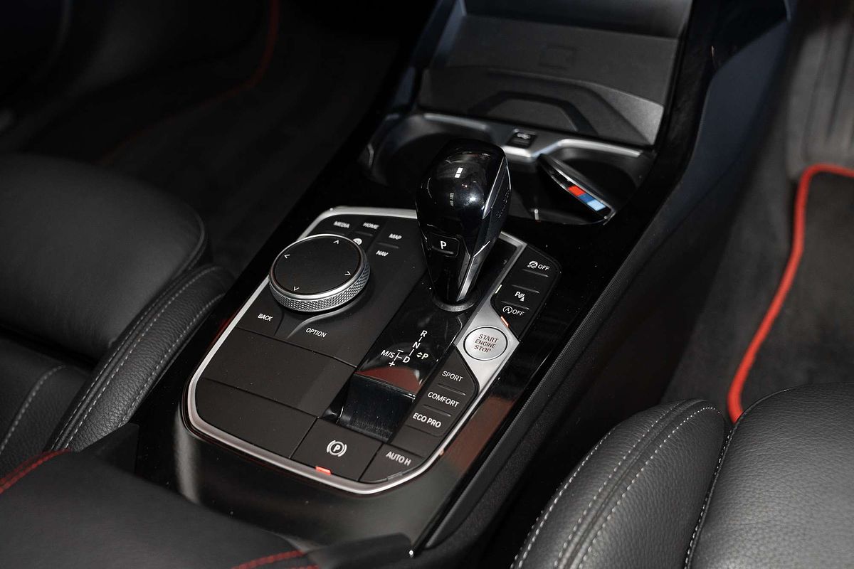 2023 BMW 1 Series 128ti F40