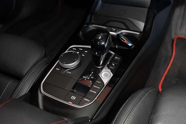 2023 BMW 1 Series 128ti F40