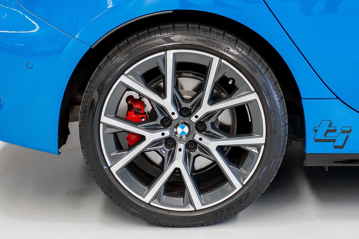 2023 BMW 1 Series 128ti F40