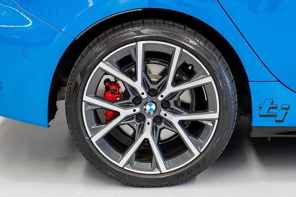 2023 BMW 1 Series 128ti F40