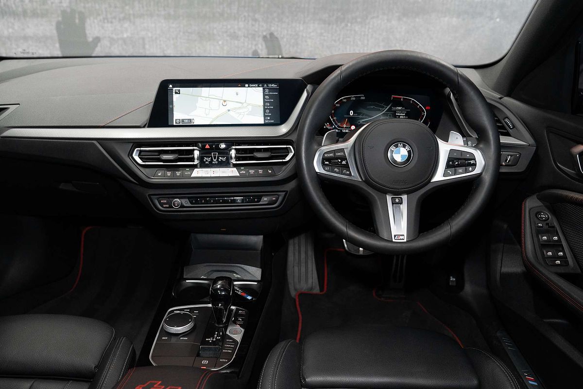 2023 BMW 1 Series 128ti F40