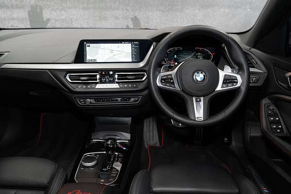 2023 BMW 1 Series 128ti F40