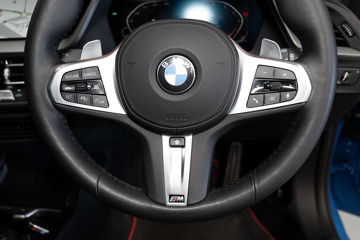 2023 BMW 1 Series 128ti F40